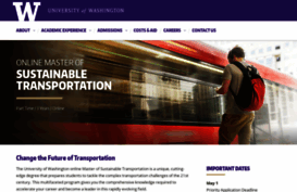 sustainable-transportation.uw.edu