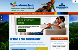 sustainableair.com.au