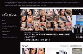 sustainabledevelopment.loreal.com