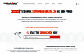 sustainablediversity.com