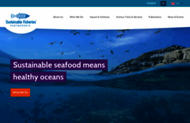 sustainablefish.org