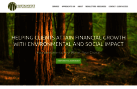 sustainvestmanagement.com