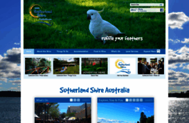 sutherland-secure.straliaweb.com.au