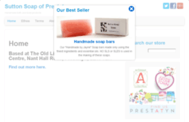 suttonsoap.co.uk