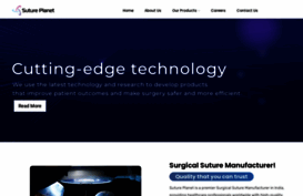 sutureplanet.com