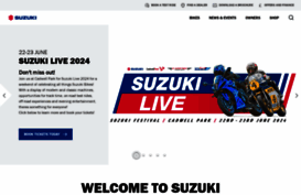 suzuki-gb.co.uk