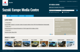 suzuki-media.eu