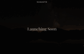 svaasth.com