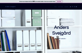 svejgaard.com