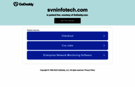 svninfotech.com