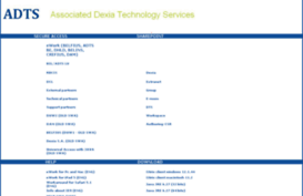 swa.dexia.com