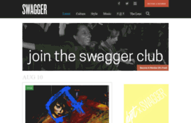 swaggernewyork.com