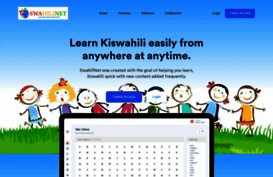swahilinet.com