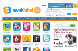 swaklahat.com