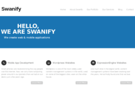 swanify.com