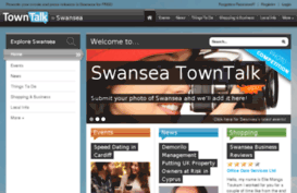 swansea.towntalk.co.uk
