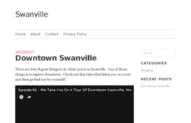 swanville.org