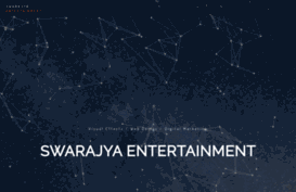 swarajyaentertainment.com
