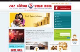 swarindiapariwar.com