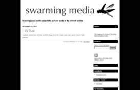swarmingmedia.com