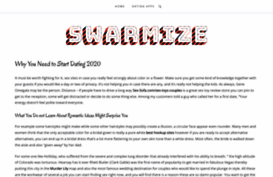 swarmize.com