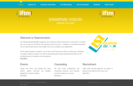swarnimvision.com