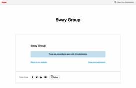 swaygroup.submittable.com