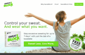 sweatblockstore.com