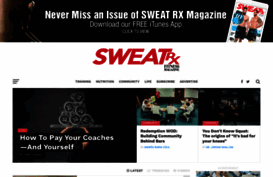 sweatrxmag.com