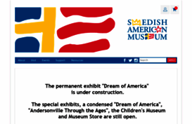 swedishamericanmuseum.org
