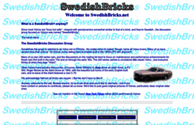 swedishbricks.com