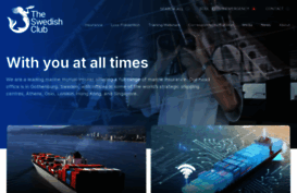swedishclub.com