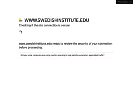 swedishinstitute.edu