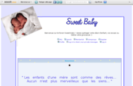 sweet-baby.ze-forum.com