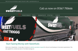 sweet-fuels.co.uk