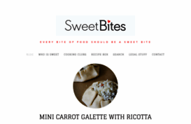 sweetbitesblog.com