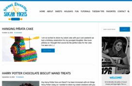 sweetdreamscakeapp.com
