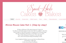 sweethartscakesandbakes.com