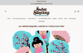 sweetsanctions.com