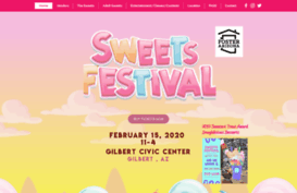 sweetsfest.com