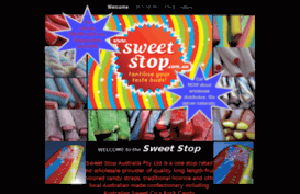 sweetstop.com.au