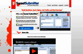 sweetsubmitter.com