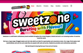 sweetzone.co.uk