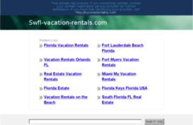 swfl-vacation-rentals.com