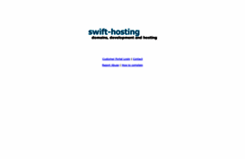 swift-hosting.co.uk