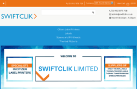 swiftclik.co.uk