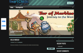 swiftcreekgames.com