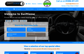swiftlease.co.uk