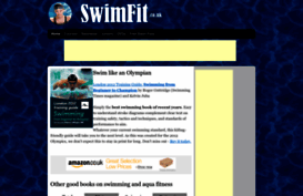 swimfit.co.uk