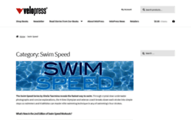 swimspeedsecrets.com
